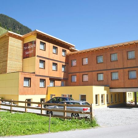 Hotel Tia Smart Natur Каунерталь Экстерьер фото