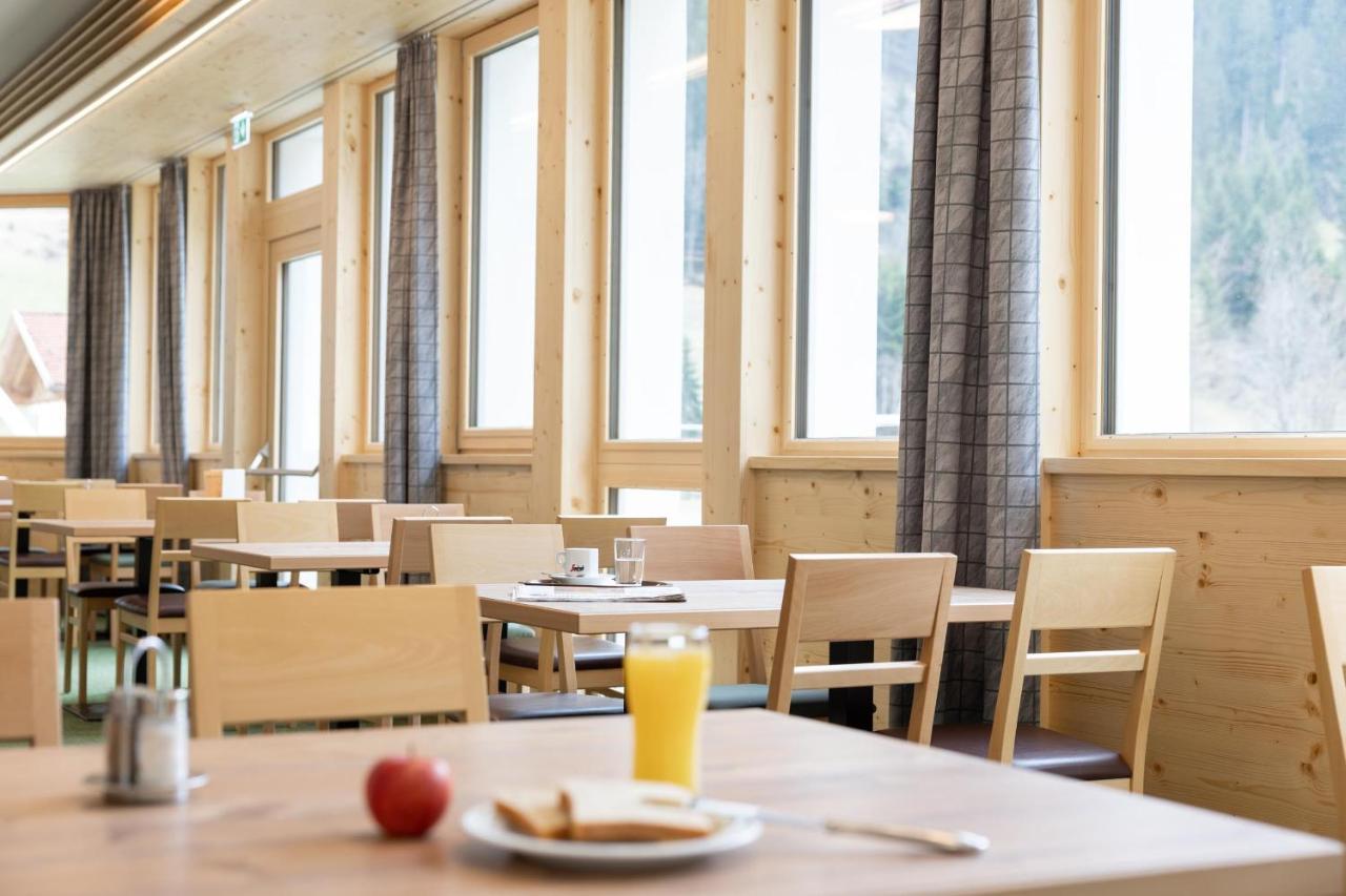 Hotel Tia Smart Natur Каунерталь Экстерьер фото