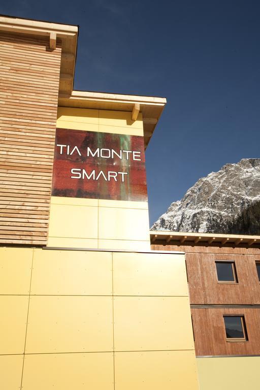 Hotel Tia Smart Natur Каунерталь Экстерьер фото